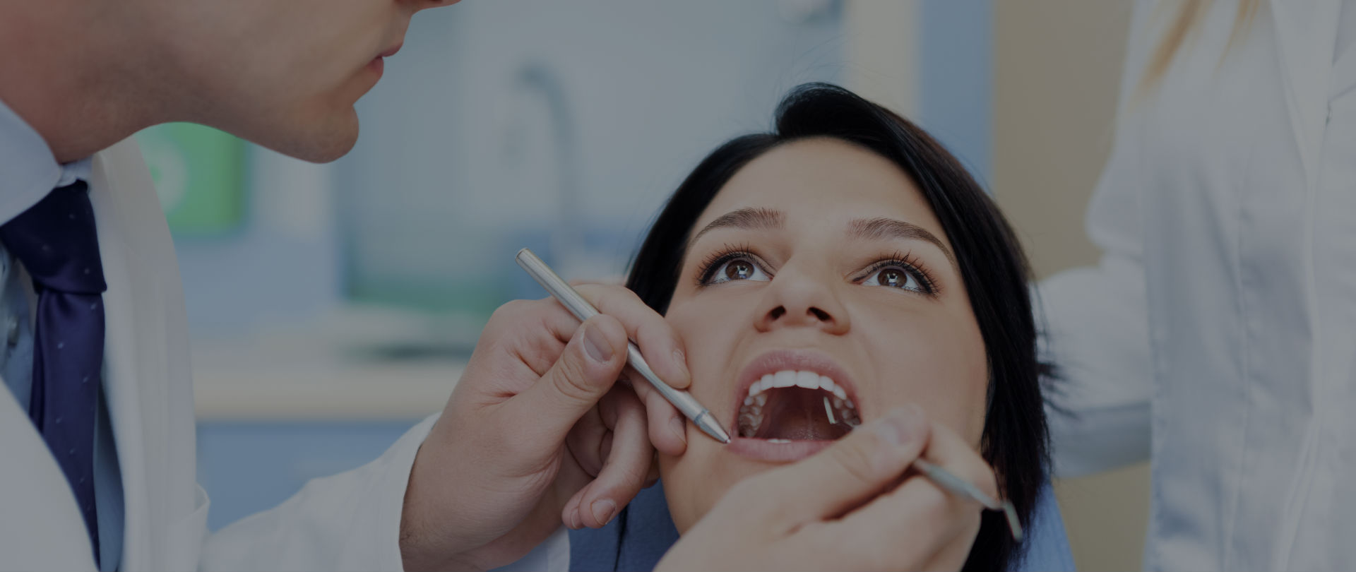 Established Dentistry Practice